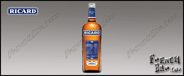 RICARD 2021