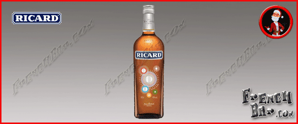 RICARD 2013