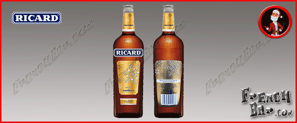 RICARD 2018
