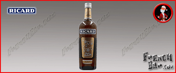 RICARD 2019