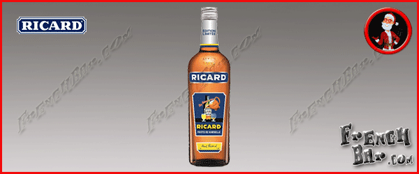 RICARD 2021