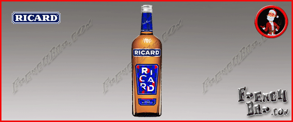 RICARD 2022