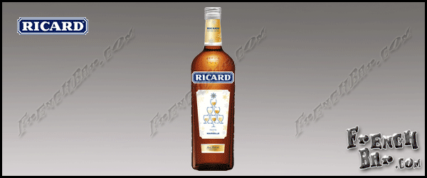 RICARD Notes