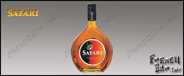 SAFARI Original