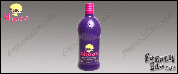 SHAAZ Originale