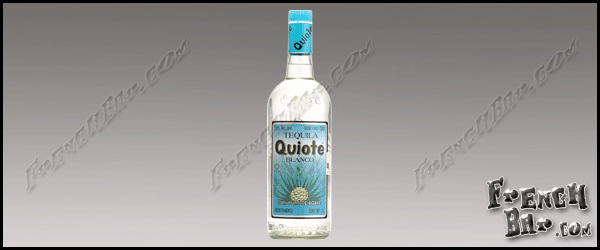 QUIOTE Blanco