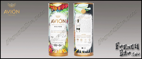AVIÓN Seher