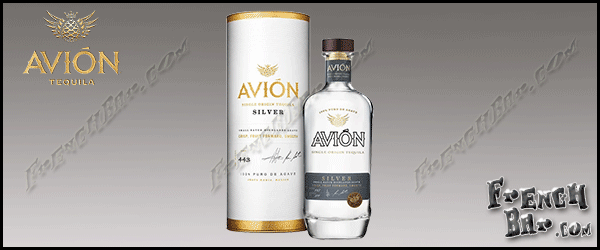 AVION Silver