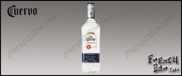 CUERVO Especial