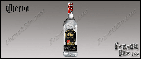 CUERVO Especial 