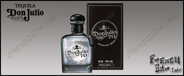 DON JULIO 70