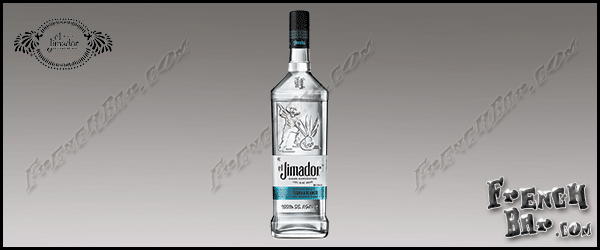 EL JIMADOR Blanco