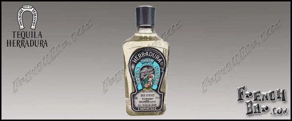 HERRADURA Blanco