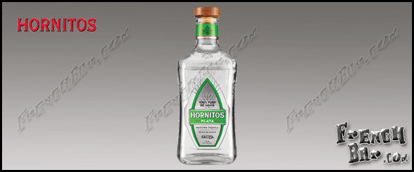 HORNITOS Plata