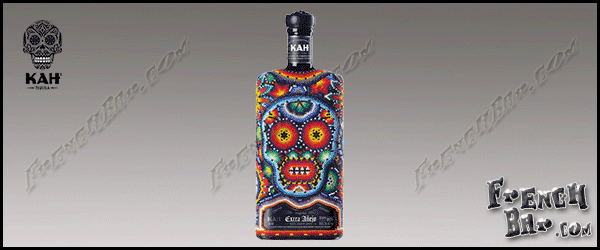 KAH Huichol