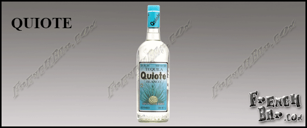QUIOTE Blanco