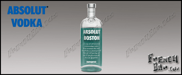 ABSOLUT Boston