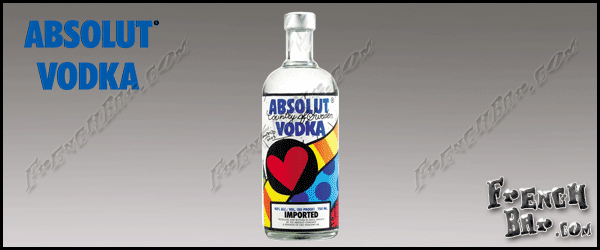 ABSOLUT Britto