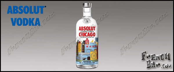 ABSOLUT Chicago