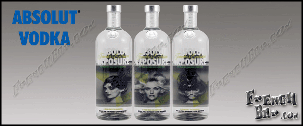 ABSOLUT Exposure