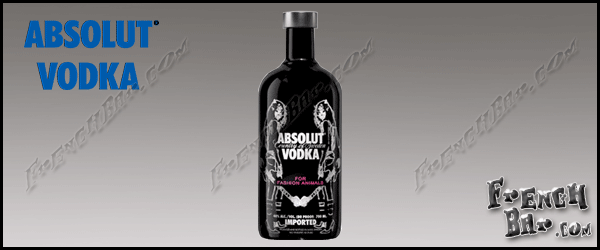 ABSOLUT For