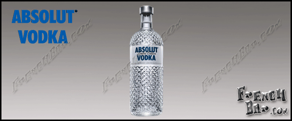 ABSOLUT Glimmer