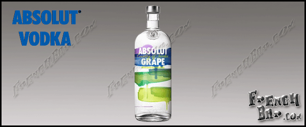 ABSOLUT Gräpe