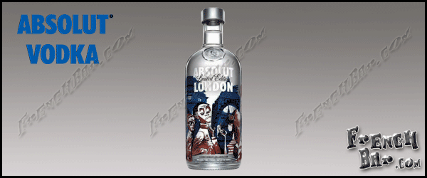 ABSOLUT London