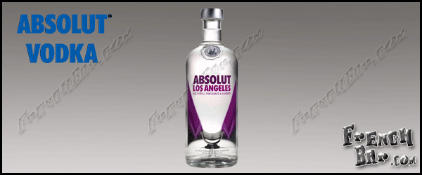 ABSOLUT Los Angeles