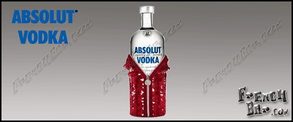 ABSOLUT Masquerade