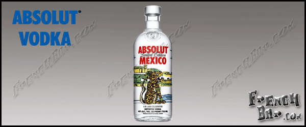 ABSOLUT Mexico