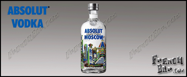 ABSOLUT Moscow