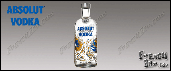 ABSOLUT Ron