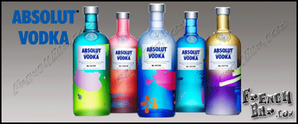 ABSOLUT Unique