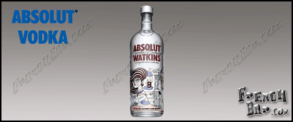 ABSOLUT Watkins