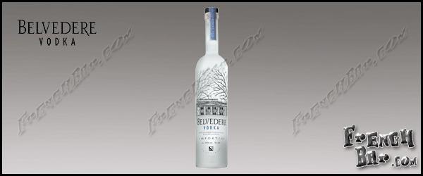 BELVEDERE Originale