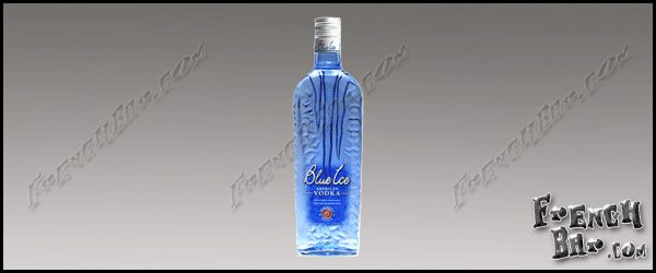 BLUE ICE Originale