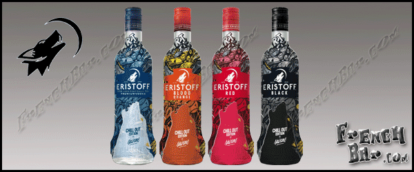 ERISTOFF Chill Out