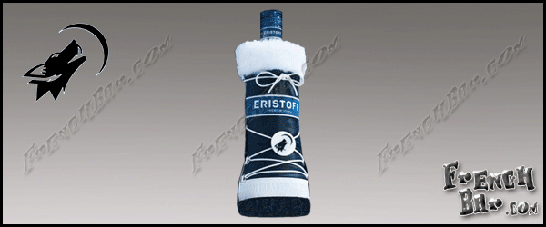 ERISTOFF Snow