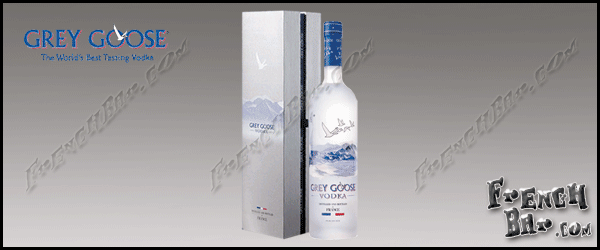 GREY GOOSE Originale