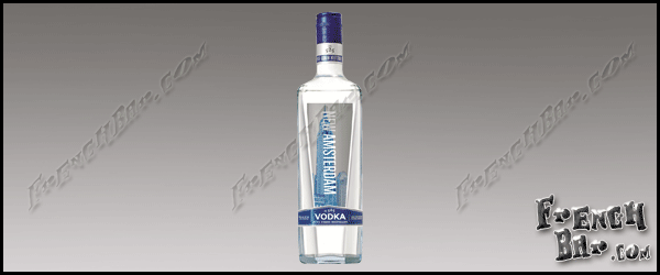 NEW AMSTERDAM Originale