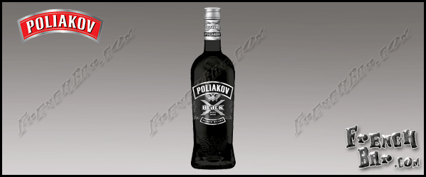 POLIAKOV Black