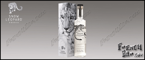 SNOW LEOPARD Originale