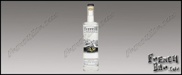 TYRRELL'S Originale