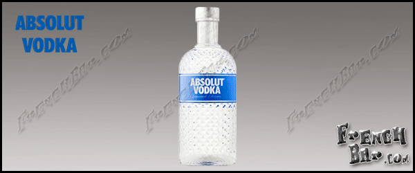 ABSOLUT 0.4
