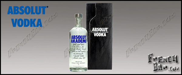 ABSOLUT Akademi