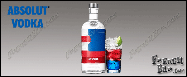 ABSOLUT América