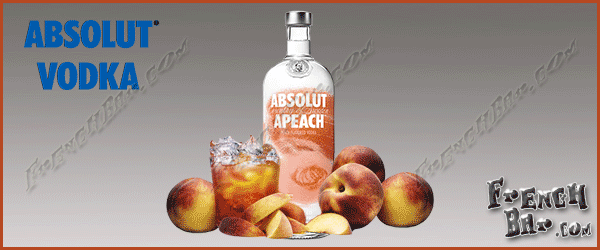 ABSOLUT Apeach