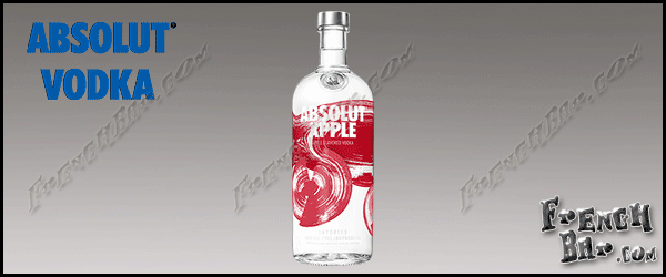 ABSOLUT Äpple