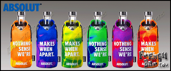 ABSOLUT Better